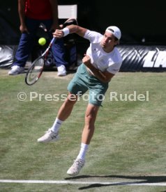 Tennis MercedesCup Stuttgart 2017