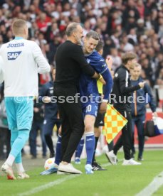 28.10.23 VfB Stuttgart - TSG 1899 Hoffenheim