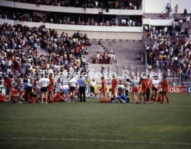 15.06.86 UDSSR - Belgien