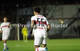 11.03.22 VfB Stuttgart II - TSG Balingen