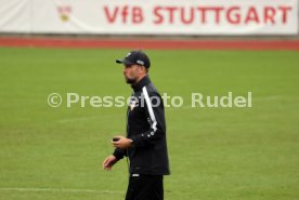30.07.25 VfB Stuttgart Trainingslager Tegernsee 2025