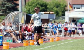 16.07.22 Brentford FC - VfB Stuttgart