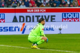 07.02.26 1. FC Heidenheim - Hamburger SV