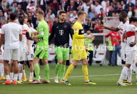 04.05.24 VfB Stuttgart - FC Bayern M&uuml;nchen