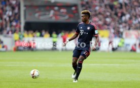 VfB Stuttgart - FC Bayern M&uuml;nchen