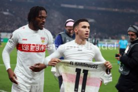 06.11.25 VfB Stuttgart - Feyenoord Rotterdam