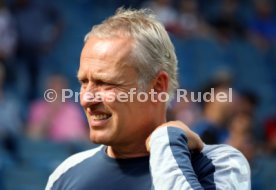TSG 1899 Hoffenheim - SC Freiburg