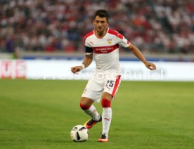 VfB Stuttgart - 1. FC Heidenheim