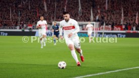 12.03.26 VfB Stuttgart - FC Porto