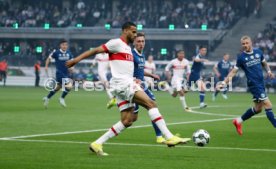 24.05.25 DFB-Pokal Finale 2025 DSC Arminia Bielefeld - VfB Stuttgart