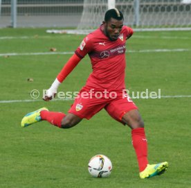 VfB Stuttgart - FC W&uuml;rzburger Kickers