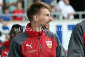 1. FC Heidenheim- VfB Stuttgart