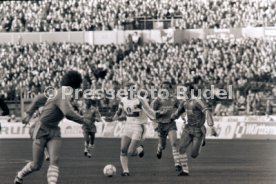 02.11.91 VfB Stuttgart - Stuttgarter Kickers