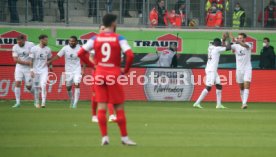 16.10.21 1. FC Heidenheim - FC St. Pauli
