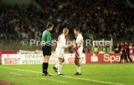 04.1.95 VfB Stuttgart - SV Werder Bremen