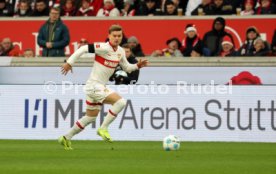 21.12.24 VfB Stuttgart - FC St. Pauli