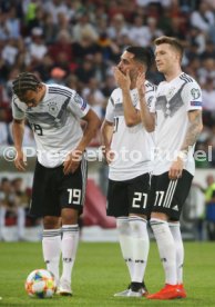 DFB Deutschland - Estland