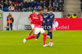 22.10.26 TSG 1899 Hoffenheim - Olympique Lyon