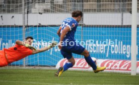 29.08.20 Stuttgarter Kickers - 1. FC Rielasingen-Arlen