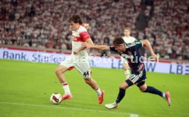 04.09.26 VfB Stuttgart - 1. FC K&ouml;ln