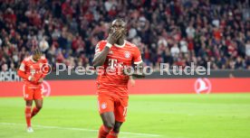 04.10.22 FC Bayern M&uuml;nchen - FC Viktoria Pilsen