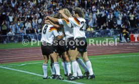 17.06.88 Deutschland - Spanien