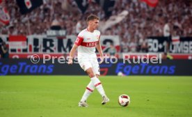04.09.26 VfB Stuttgart - 1. FC K&ouml;ln
