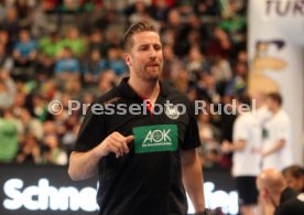 Handball DHB