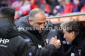 11.05.25 1. FC Heidenheim - 1. FC Union Berlin