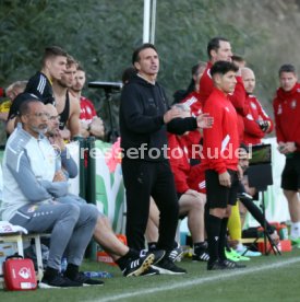12.01.23 VfB Stuttgart - AC Sparta Prag