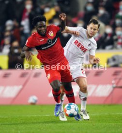 19.12.21 1. FC K&ouml;ln - VfB Stuttgart