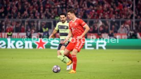 19.04.23 FC Bayern M&uuml;nchen - Manchester City