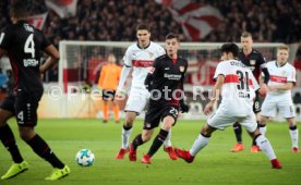 VfB Stuttgart - Bayer 04 Leverkusen