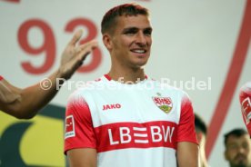 08.08.26 VfB Stuttgart Saison Opening 2026