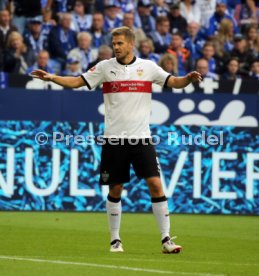 FC Schalke 04 - VfB Stuttgart
