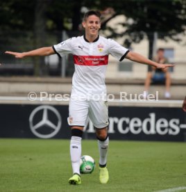 VfB Stuttgart II - SC Freiburg II