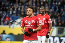 TSG 1899 Hoffenheim - 1. FSV Mainz 05