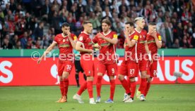 21.05.22 DFB-Pokal Finale SC Freiburg - RB Leipzig