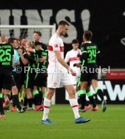 21.04.21 VfB Stuttgart - VfL Wolfsburg