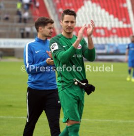 Karlsruher SC - FC Hansa Rostock