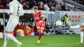 13.11.22 SC Freiburg - 1. FC Union Berlin