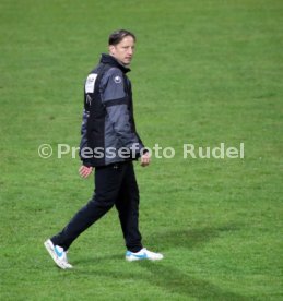 18.05.21 Stuttgarter Kickers - TSG Balingen