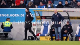 TSG 1899 Hoffenheim - 1. FSV Mainz 05