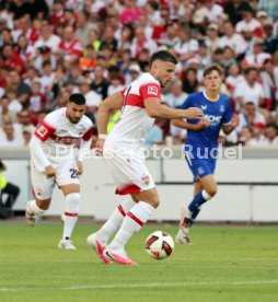 08.08.26 VfB Stuttgart - FC Everton