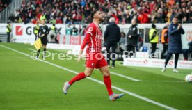 26.02.23 SC Freiburg - Bayer 04 Leverkusen