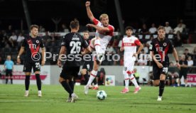 16.08.26 VfB Stuttgart II - FC Viktoria K&ouml;ln