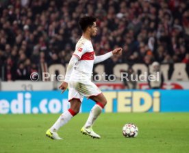 VfB Stuttgart - SC Freiburg