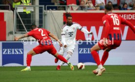 18.08.26 1. FC Heidenheim -  FC Bayern M&uuml;nchen
