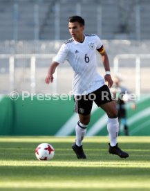 U18 Deutschland - U18 Italien