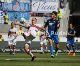 VfB Stuttgart - TSG 1899 Hoffenheim